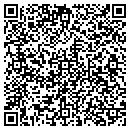 QR code with The Church At Delta Incorporatd contacts