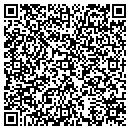 QR code with Robert A Reed contacts