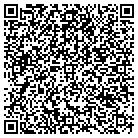 QR code with Heart Hospital-Northwest Texas contacts