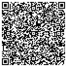 QR code with USA Missions Chr-God in Christ contacts