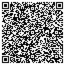 QR code with Alarm Line contacts