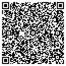 QR code with Alarm One contacts