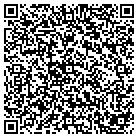 QR code with T And T Computer Repair contacts