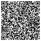 QR code with Richard T English Law Office contacts