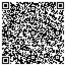 QR code with Harris Musafer MD contacts
