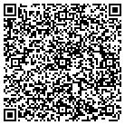 QR code with Highland Health Systems Inc contacts
