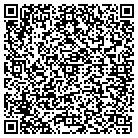 QR code with Alarms International contacts