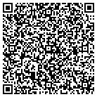 QR code with De Anza Middle School contacts