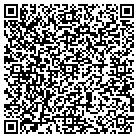 QR code with Delta Vista Middle School contacts