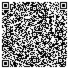 QR code with T-Mo's Computer Repair contacts