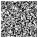 QR code with The Tax Nanny contacts