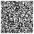 QR code with F D Lanterman High School contacts