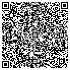 QR code with Bible Way Temple Church of God contacts