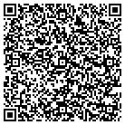 QR code with Simonettis Drapery Mfg contacts