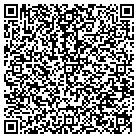 QR code with George R Dunlap Claims Service contacts