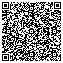 QR code with Joyce Agency contacts