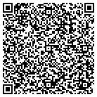 QR code with Hillview Middle School contacts