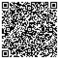 QR code with Bam Bam Security contacts