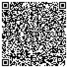 QR code with Irvine Unified School District contacts