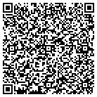 QR code with Mariposa County Middle School contacts