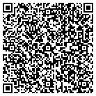 QR code with Mark Twain Junior High School contacts
