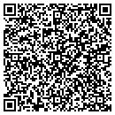 QR code with C B Security Systems contacts