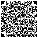 QR code with Cbs Electronics contacts