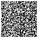 QR code with R N D Enterprises contacts