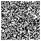 QR code with G Childress Gallery & Frame contacts