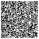 QR code with Colonial Properties Alarm Line contacts