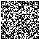 QR code with A & W Associates Inc contacts