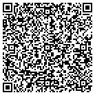 QR code with Ekklesia Fellowship Center contacts