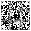 QR code with A+ Services contacts