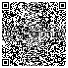 QR code with Presidio Middle School contacts