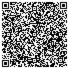QR code with Rafer Johnson Jr High School contacts