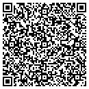 QR code with Han's Alteration contacts