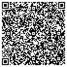 QR code with Rincon Valley Middle School contacts