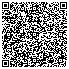 QR code with First Pilgrim Baptist Church contacts