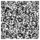 QR code with Heavenly Hats Foundation contacts