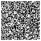 QR code with Urology Diagnostic Centers Inc contacts