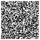 QR code with High Riders Motorcycle Club contacts