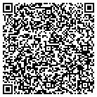 QR code with Mancuso Patricia MD contacts