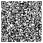 QR code with Marshall Regional Med Center contacts