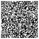 QR code with Martin County Hospital Dist contacts