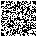 QR code with Zachary J Mark Md contacts