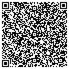 QR code with Rushing Concrete Company Inc contacts