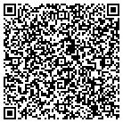 QR code with City Corona Source Control contacts