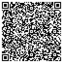 QR code with Holy Harvest Church contacts