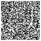 QR code with Gainesville Urology Pc contacts