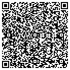 QR code with High Point Alarm System contacts